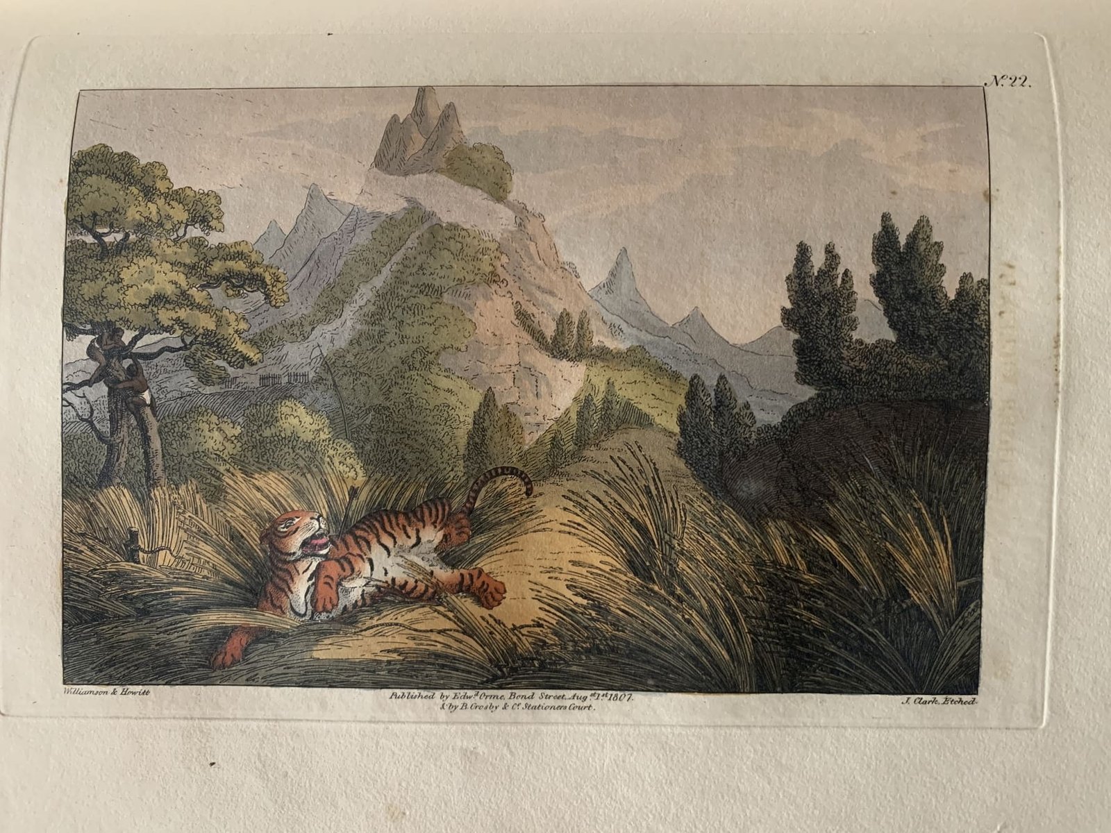 Wild Sports of the East ( A reproduction of the original _ Oriental Field Sports