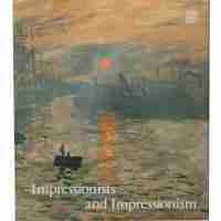 Impressionists and Impressionism