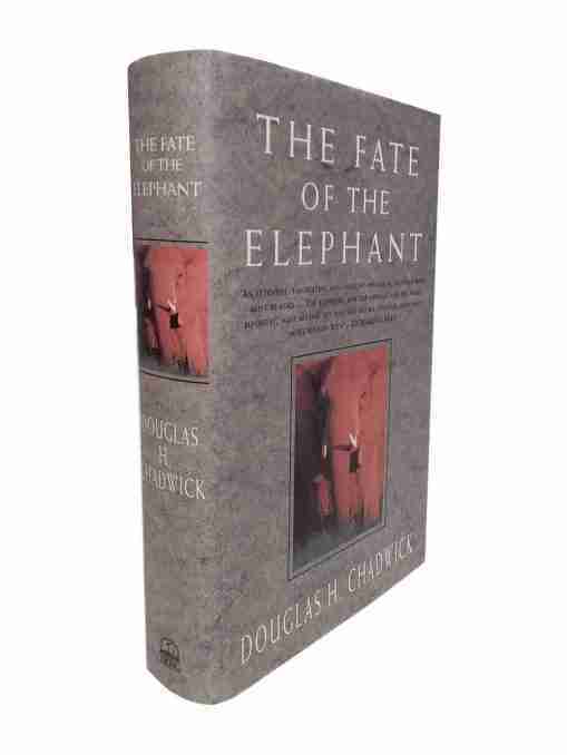 The Fate of The Elephant
