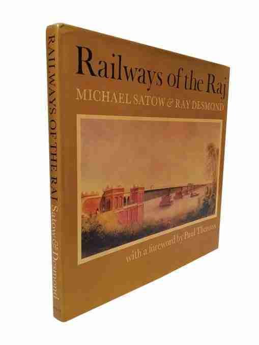 Railways of the raj
