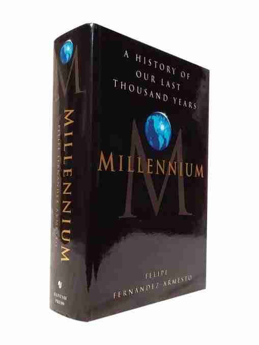 A History of our last 1000 Years, Millennium