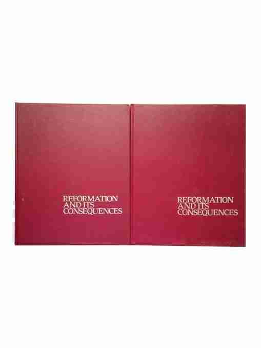Renaissance and Reformation- 2 vol. Set