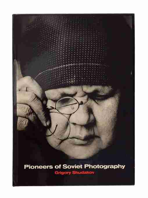 Pioneers of Soviet Photography