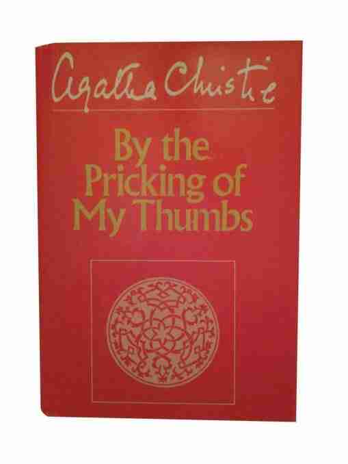 Agatha Christie: By the Pricking of My Thumbs