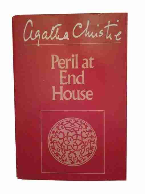 Agatha Christie: Peril at end House