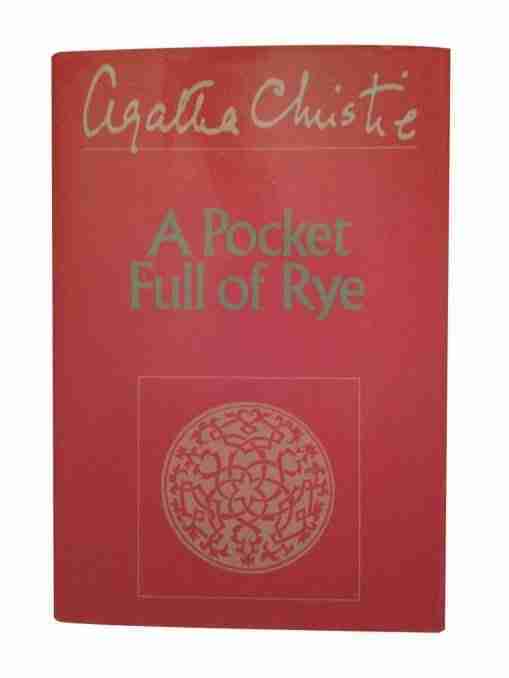Agatha Christie: A Pocket full of Rye