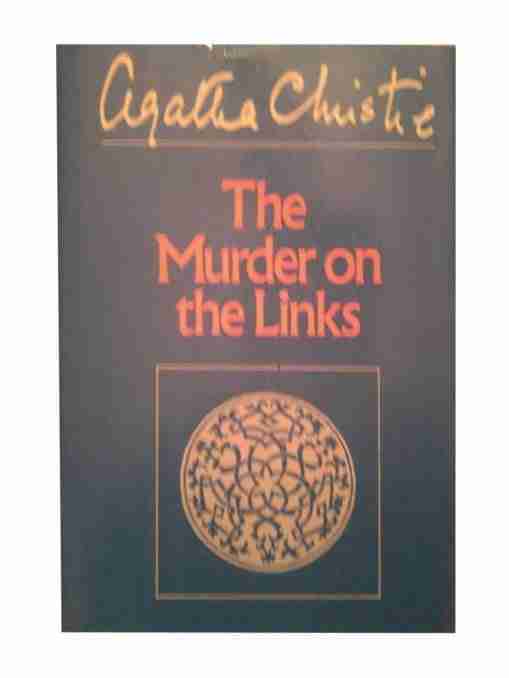Agatha Christie: The Murder On the Link