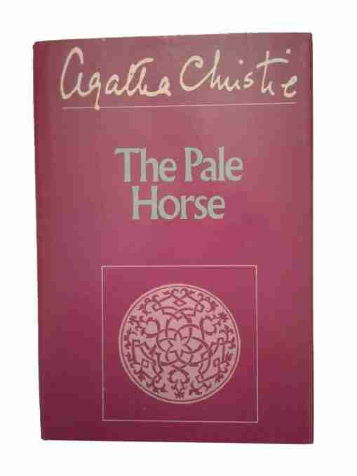 Agatha Christie: The Pale Horse