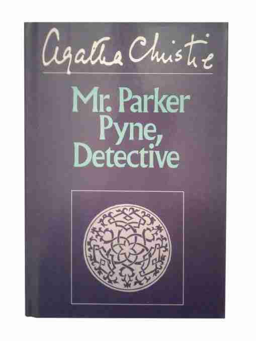 Agatha Christie: Mr Parker Pyne Detective