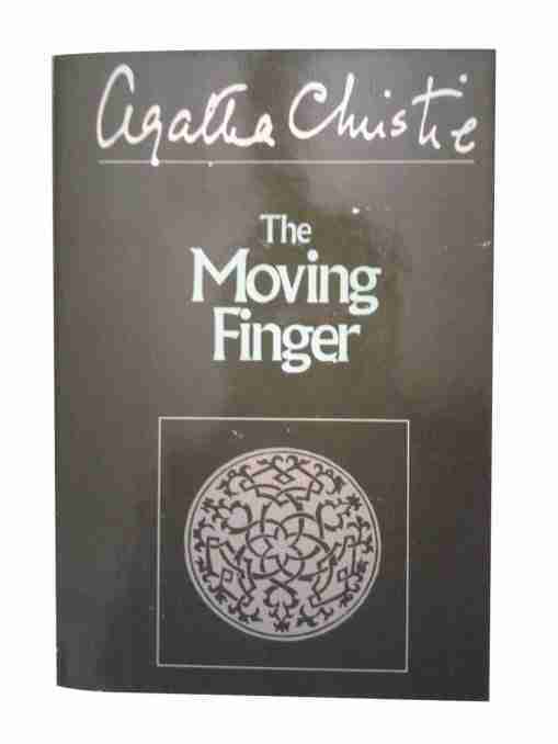 Agatha Christie: The Moving Finger