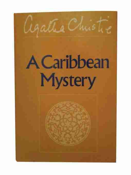 Agatha Christie: A Caribbean Mystry