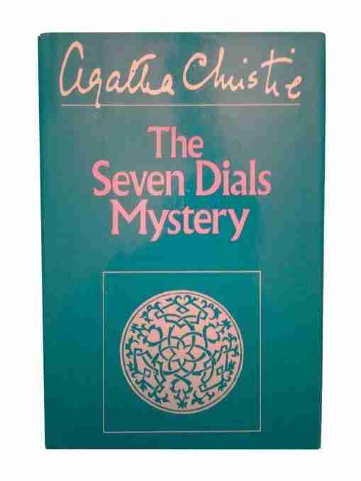 Agatha Christie: The Seven Dials Mystery