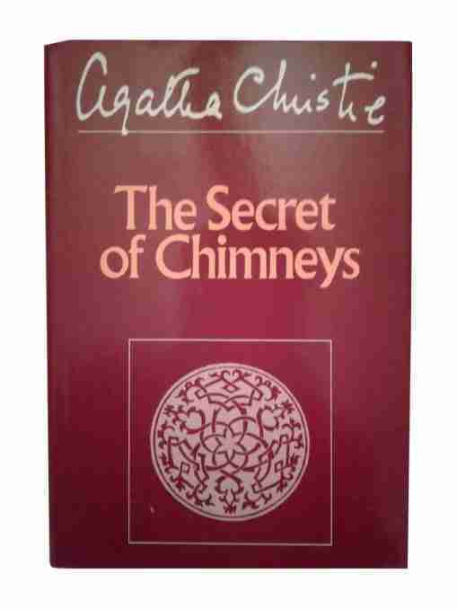 Agatha Christie: The Secret Of Chimneys