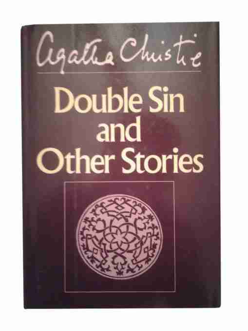 Agatha Christie: Double Sin and Other Stories