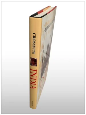 India Facing The Twenty-First Century-2584