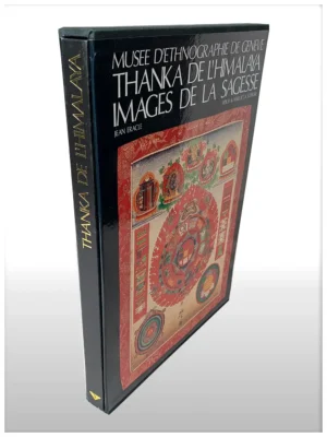 Musee D’ethnographie De Geneve Thanka De L’himalaya Images De La Sagesse