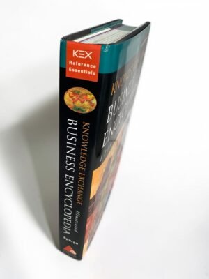 Knowledge Exchange Business Encyclopedia Illustrated