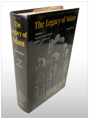 The Legacy Of Islam