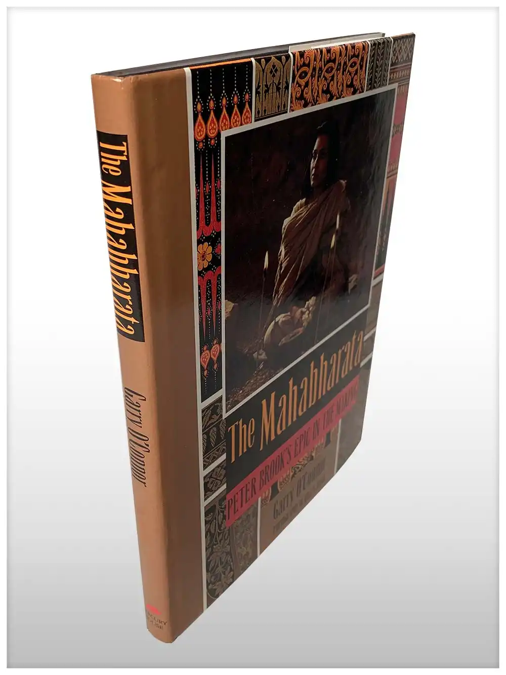 The Mahabharata, Peter Brook’s Epic In The Making