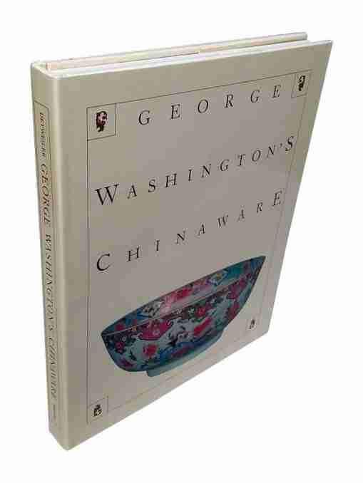 George Washington’s Chinaware