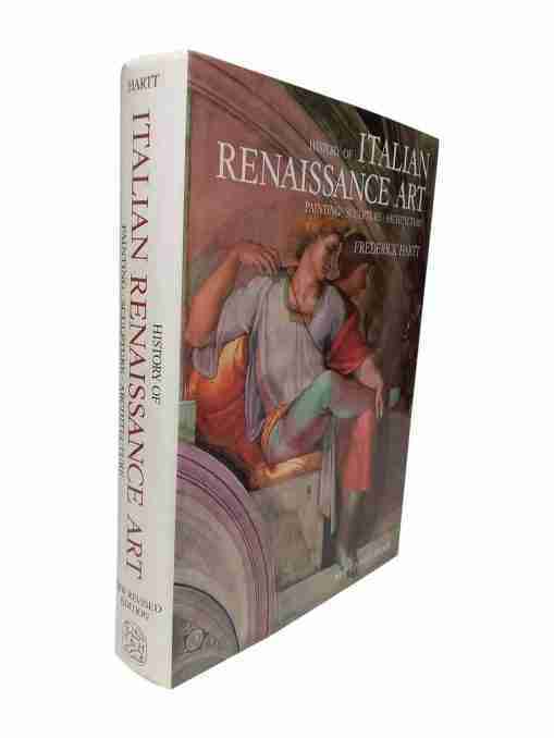 History of Italian Renaissance Art Painting, Sculpture, Architecture