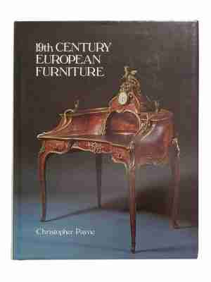 19th Century European Furniture (excluding British)