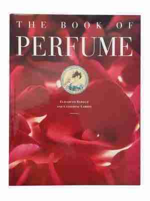The Book of Perfume