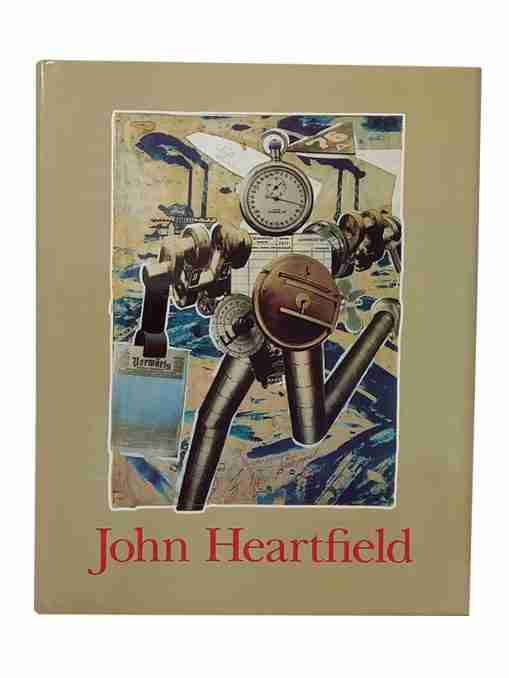 John Heartfield