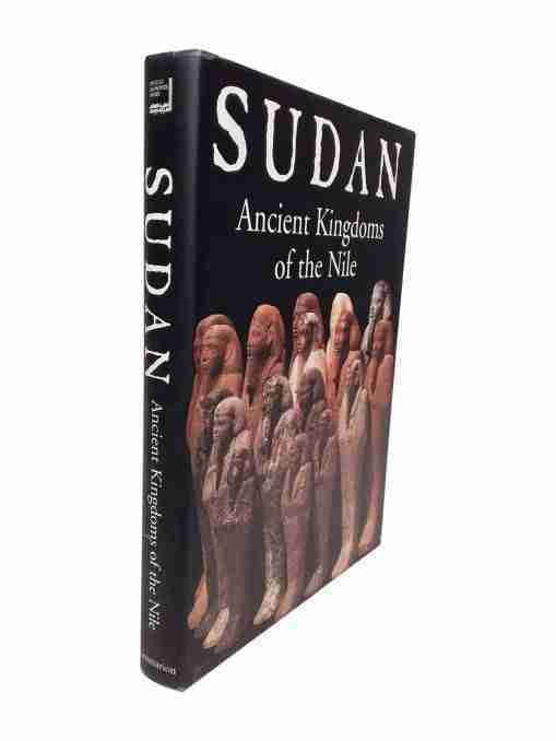Sudan Ancient Kingdoms of the Nile