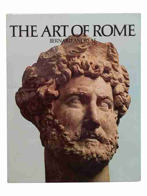 The art of Rome
