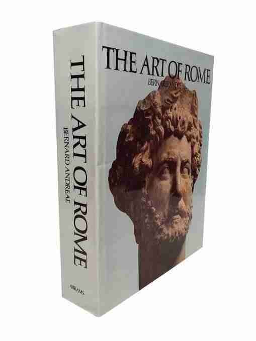 The art of Rome