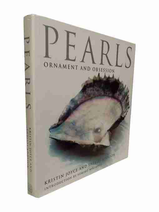 Pearls, Ornament and Obsession