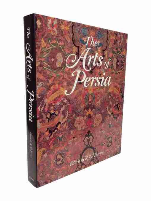 The Arts of Persia