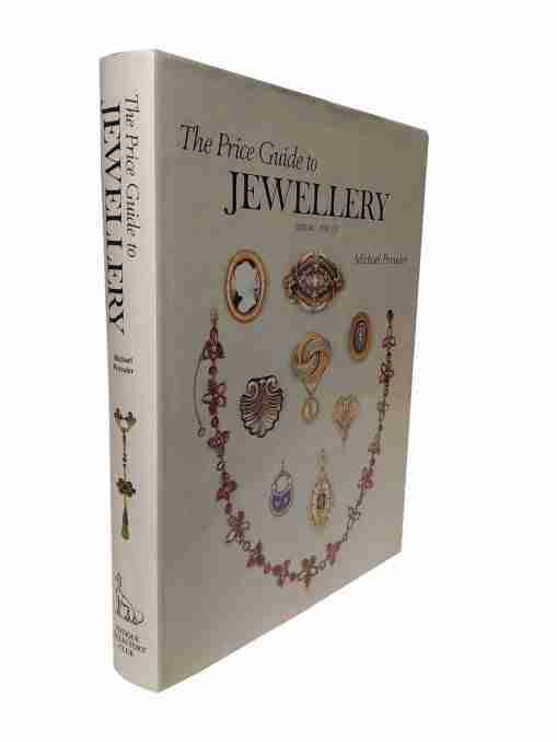 The Price Guide to Jewellery, 3000 B.C. –1950