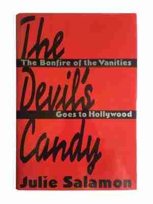 The Devil’s Candy, The Bonfire of the Vanities Goes to Hollywood