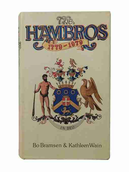 The Hambros 1779-1979