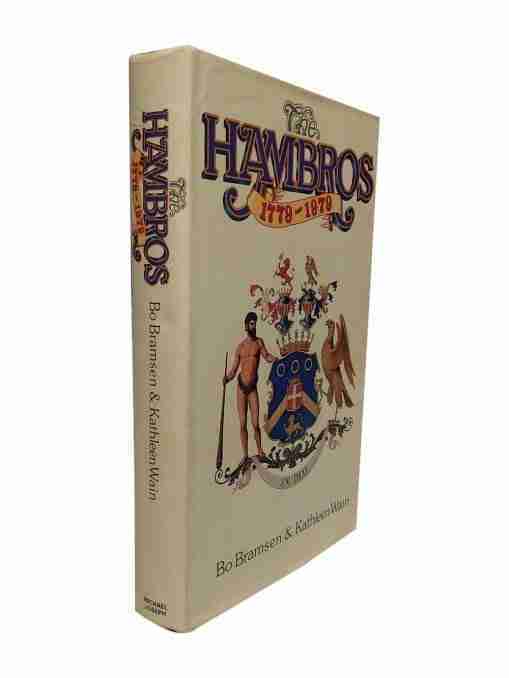 The Hambros 1779-1979