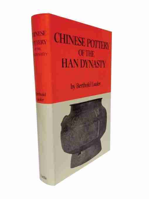 Chinese pottery of the Han Dynasty