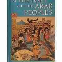 A History of the Arab Peoples