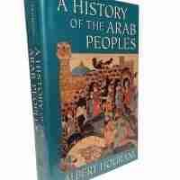A History of the Arab Peoples