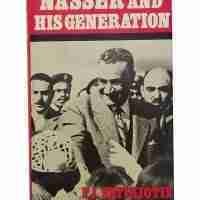 Nasser and his Generation