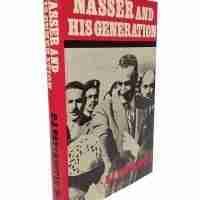 Nasser and his Generation