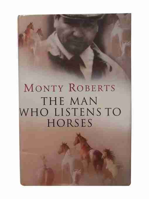 The Man who Listens to Horses