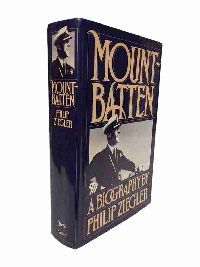 Mountbatten
