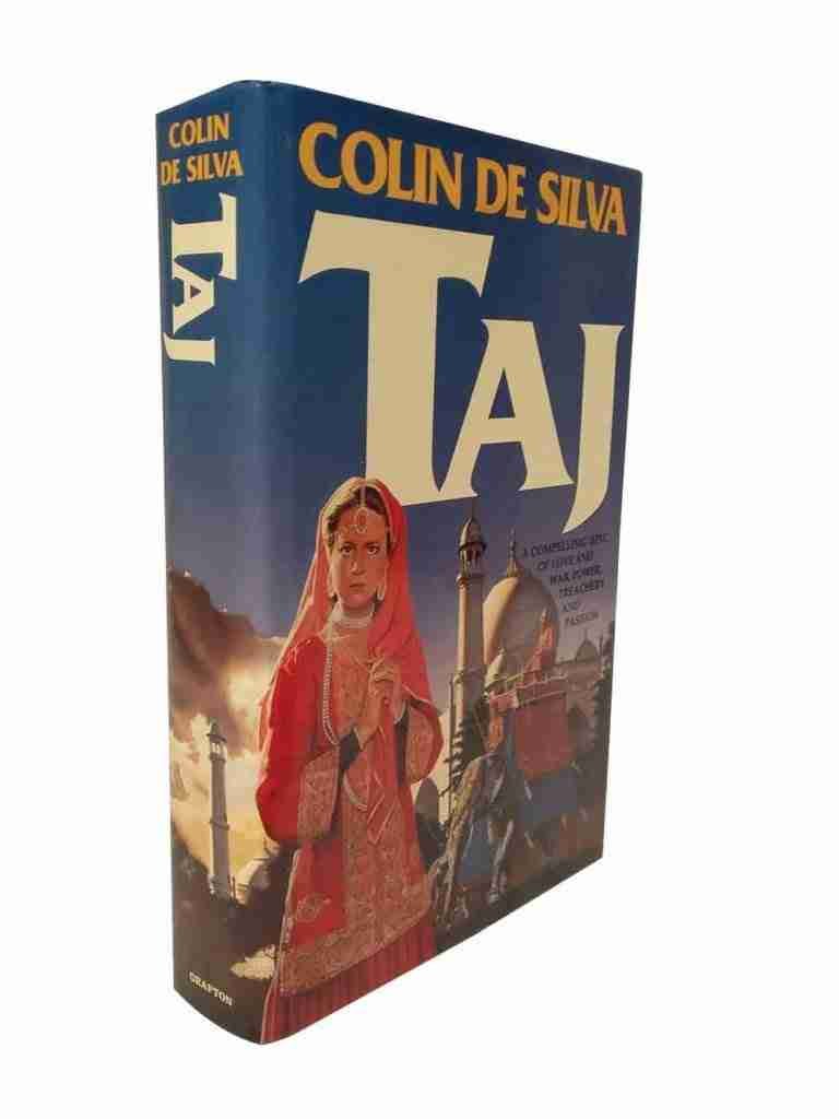 Taj