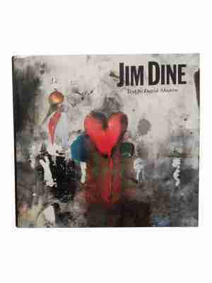 Jim Dine, Painting What One Is