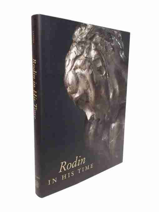 Rodin In His Time, The Cantor Gifts..Of Art
