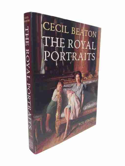 Cecil Beaton, The Royal Portraits