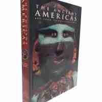 The Ancient Americas, Art From The Sacred Landscapes
