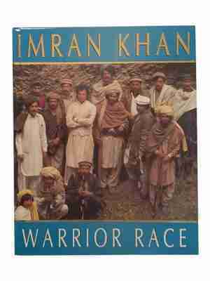 Warrior Race, A Journey Through The Land Of The Tribal Pathans